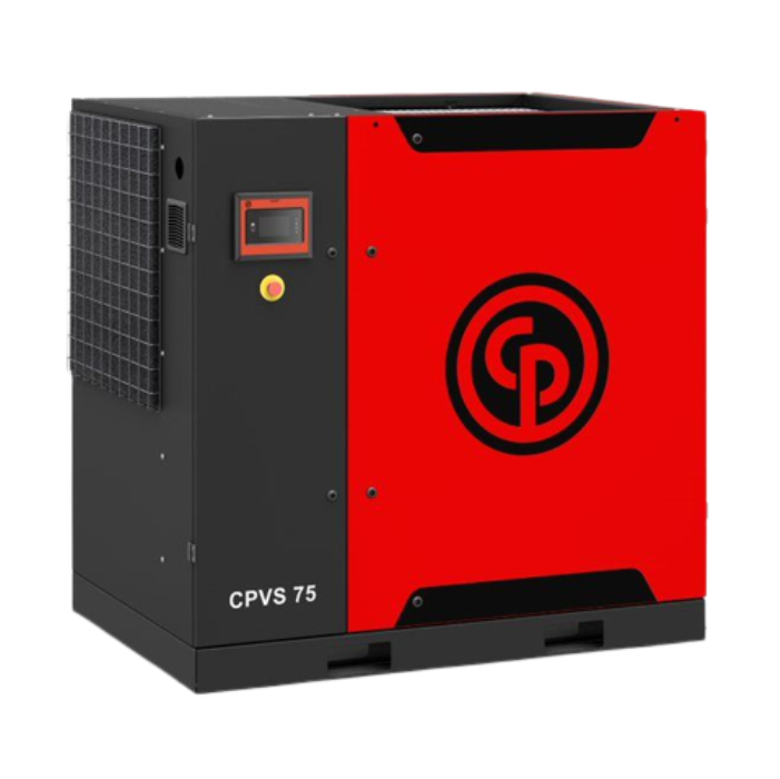 Compressor de velocidade variável Linha CPVS